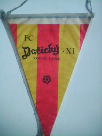 KUTNA HORA FC DAČICKY XI -25-